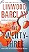 The Twenty-Three (Promise Falls Trilogy)