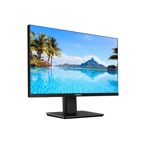 Monitor Yashi 24'' Yz2465 Matrix 1920x1080 1ms Od