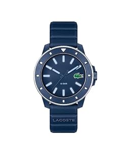 Lacoste 12.12 Scuba Men's Watch