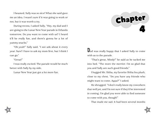 Mindy Kim and the Lunar New Year Parade: Volume 2