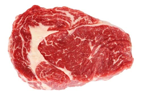 Red Heifer Ribeye Steak, 6 Wochen Dry Aged, TK, Gewicht 300g Cover
