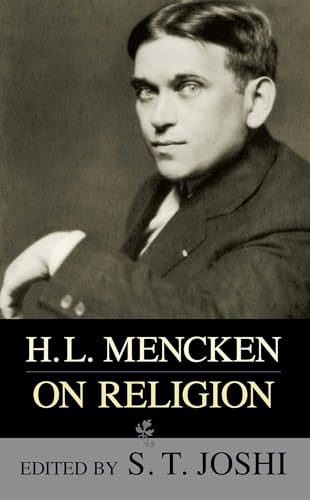 H.L. Mencken on Religion