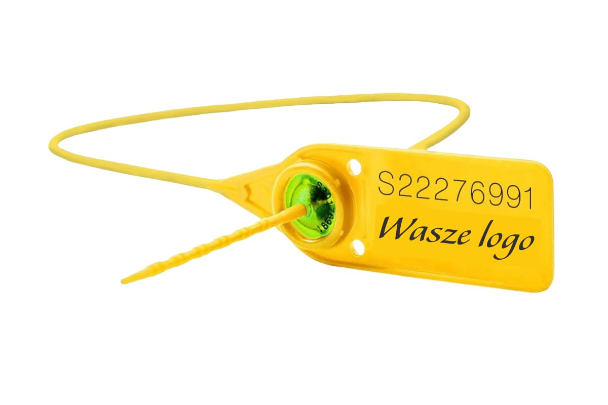 Durchziehplomben SG 350 [100Stk]