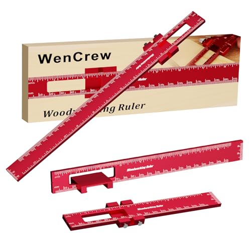 Best Woodwork Measuring Tools for Accurate Results