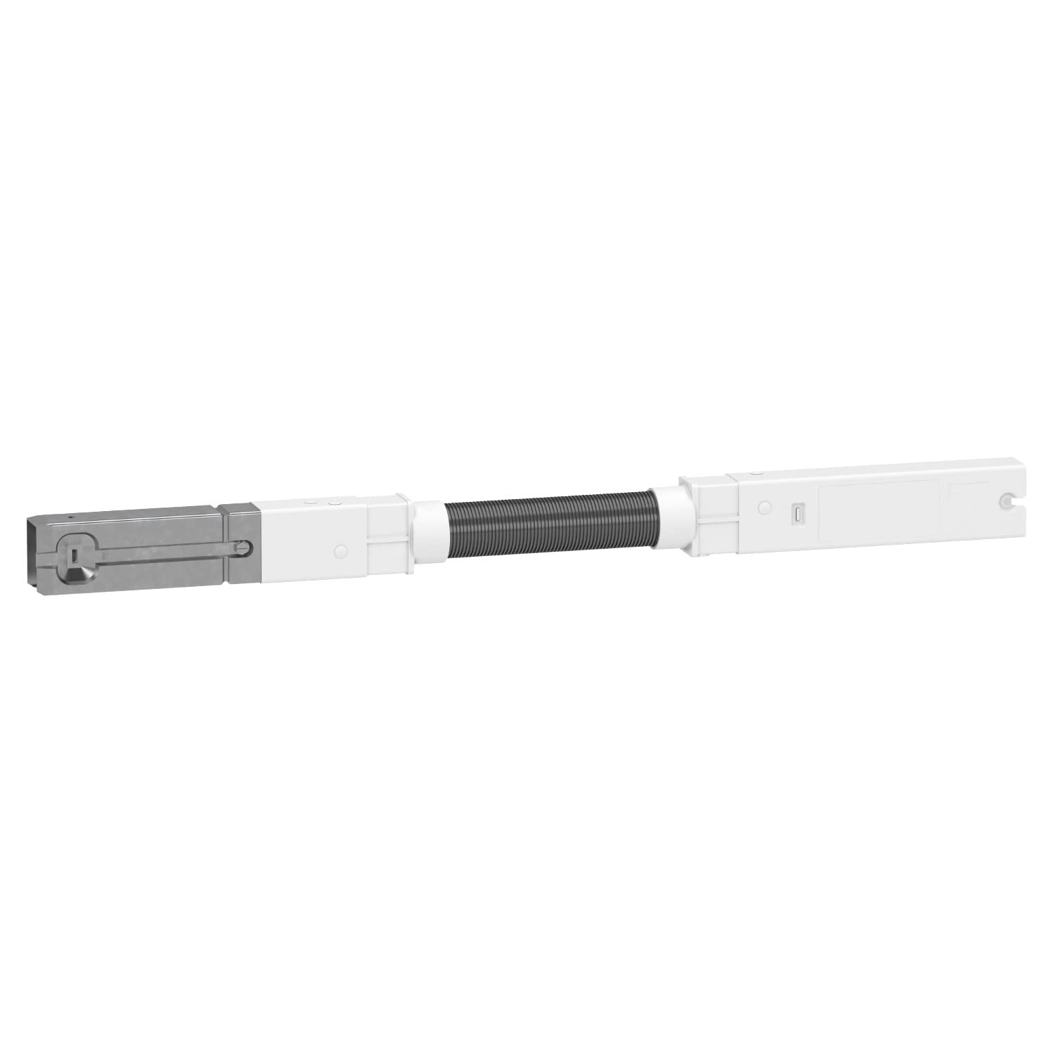 Pieza de separación flexible Schneider 40A KBA40DF405TW para distribución eléctrica eficiente