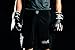 Hawk Sports Athletic No Gi MMA Workout Shorts for Men and Women - MMA Shorts for Boxing, Kickboxing, Jiu Jitsu, Muay Thai, Wrestling, Exercise, Training & Sparring - Black, Waist 32