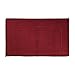 Produktbild Möve Bath mat Superwuschel Badematte, Rubin, 60 x 100 cm, Baumwolle, Ruby