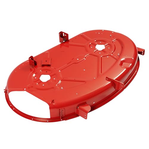 WUTIST Lawn Mowers Deck 42 Inch Compatible with Exmark...