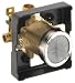 Delta R10000-MFWS Multi Choice Universal Rough - Cold Expansion Pex with Stops
