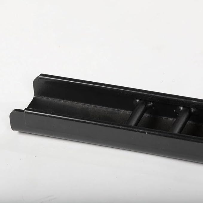 Soporte de techo Titan Fitness para anillas y barra miniatura 4