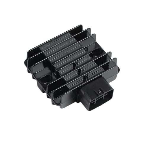 Regulador de Voltaje 21066-0039 Evita Baterías Descargadas en Mule 400B6F
