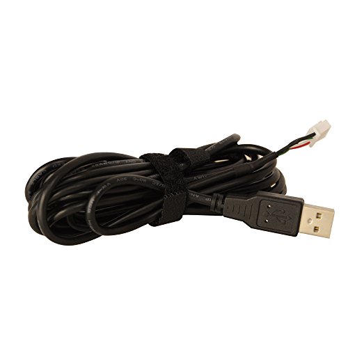 Mayflash Stick Arcade F300 F500 Câble USB Cover