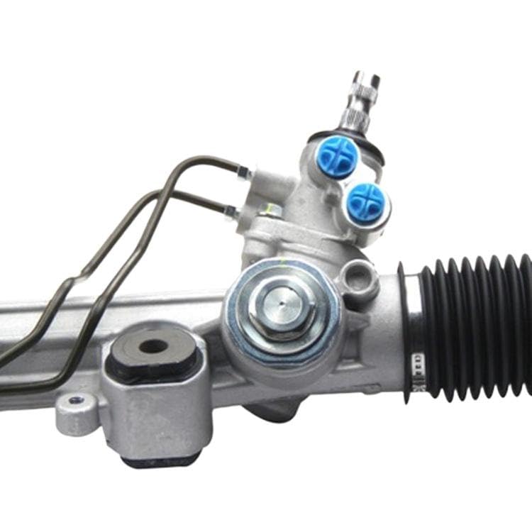 Power Steering Gear Rack for Toyota Land Cruiser, FZJ100, HDJ100, HDJ100L, UZJ100, UZJ100L, UZJ100W LHD Left Hand Drive 44250-60100 4425060100