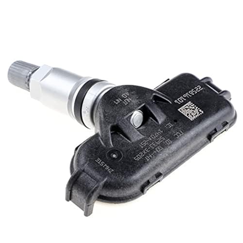 Capteur de pression des pneus TPMS pour trajets sereins en Hyundai Elantra et Kia Forte5