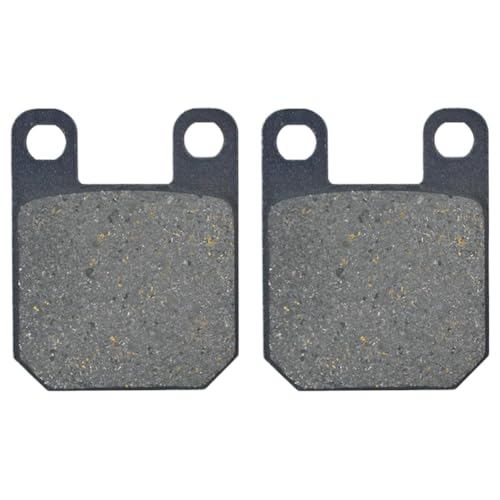�I�[�g�o�C�̃u���[�L�p�b�h�t�����g�ƃ��A�ƌ݊��� RS50 RX50 SM50 SX50 SM125 SX125 TX125 TX240 TX311 280R 280 R �N���C�}�[ FA115(1 Pair)