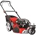 Produktbild Grizzly Tools Benzin Rasenmäher BRM 56 161 BSA mit Briggs & Stratton Motor