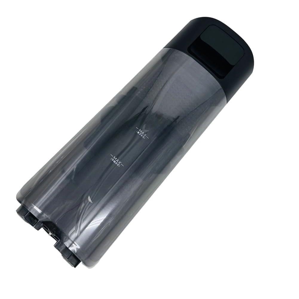 Homeponnew Réservoir d'eau sale de rechange pour robot aspirateur