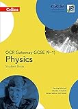  OCR Gateway GCSE Physics 9-1 Student Book (Collins Gcse Science)