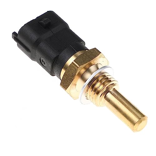 Sensor de temperatura 12639899 soluciona fallos de lectura de agua en Vauxhall 3