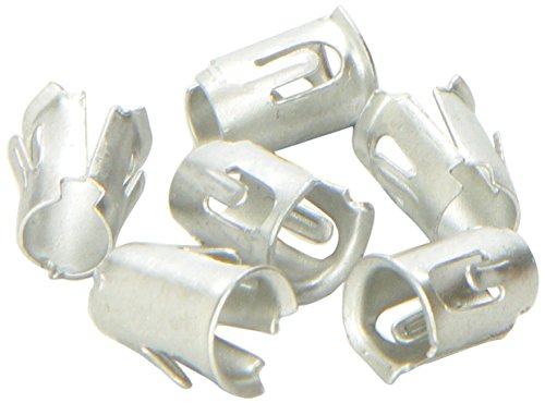 Smittybilt S/BPST01CLIPS 631410107999