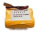 NEW Replacement BR-AGCF2W 6V Lithium Battery for Fanuc Controls A98L-0031-0011#L