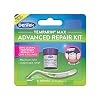 DenTek Temparin Max Lost Filling and Loose Cap Repair Kit | One Step Formula | 5+ Repairs | 0.04 Ounces | 2-Pack