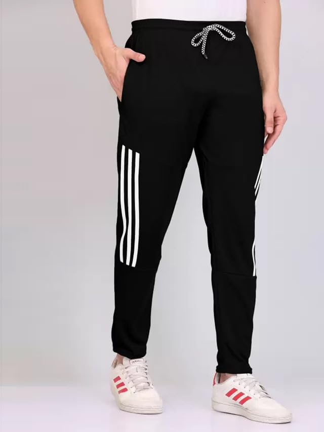 Image of Selvia Men Track Pants