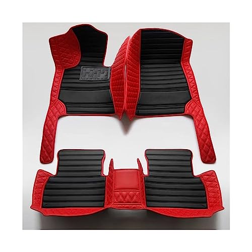 Tapis de sol de voiture Kia Sportage 2022 revêtement intérieur auto