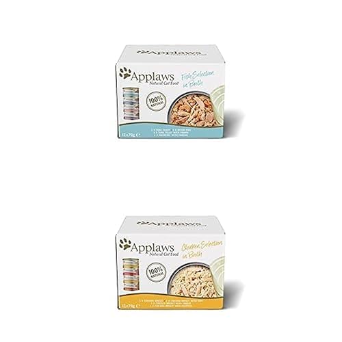 Cat Food (Applaws)