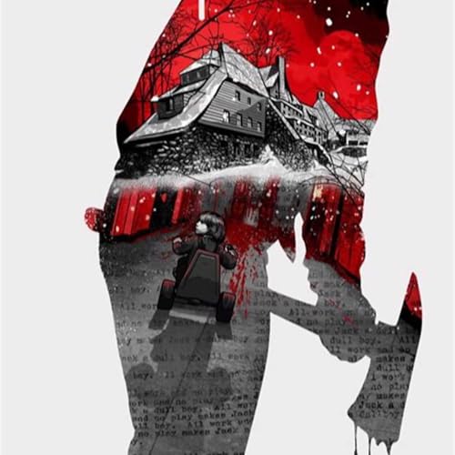 Page de couverture de Episode 147 - The Shining I