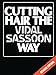 Cutting Hair the Vidal Sassoon Way immagine