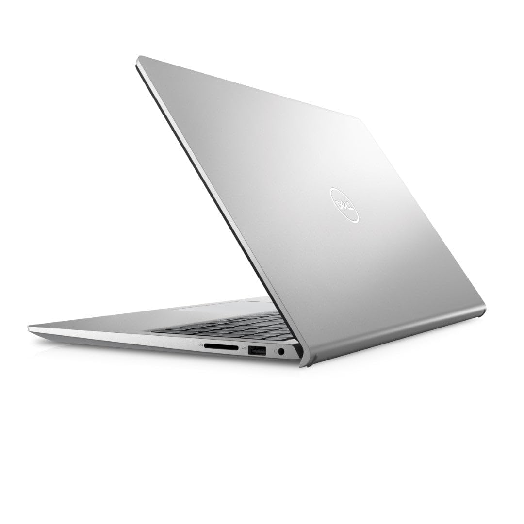 Dell Inspiron 3520 Core i3-1115G4 8GB RAM 512GB SSD 15.6-Inch FHD