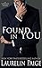 Found in You (Fixed Book 2)