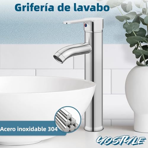 Monomando lavabo 2 Imagen adicional