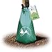 Produktbild TTL Garden Baum Bewässerungssack 75L - Wassersack & Baumbeutel 75 Liter zur Tröpfchenbewässerung für Bäume - 400g/m² PVC robust & UV-stabil - Giesssack Wasserbeutel Garten Bewässerungssystem