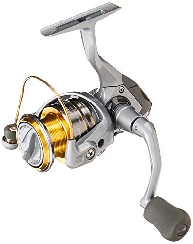 Okuma Avenger New Generation Spinning Reel 2500 5.0:1 Gear Ratio 7 25.80" Retrieve Rate Bearings, Stainless Steel, Aluminum, Multicolor #1