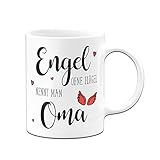💟 Geschenkideen: Persönliche und originelle Geschenke für Deine Großmutter zum Muttertag, beschenke nicht nur Deine Mama sondern auch die OMA.