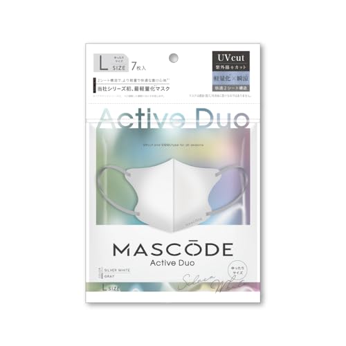 [MASCODE] }XR[h  }XN sDz  ₷ }XN Y fB[X 傫TCY 傫 3D}XN LTCYi17j (yActive DuoiڐGuԗ⊴{UVJbg{yʉjz Vo[zCg×O[R)