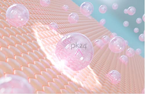 Pk24 Premium Vaginal Tightening Serum. Intimate Tightening, Bliss Elevating, Lipid Rich, Hydrating, Anti-Aging Skin Care. Protects Skin Barrier & Elasticity, Ignites Superior Feminine Bliss Naturally. #TOP5