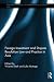 Foreign Investment and Dispute Resolution Law and Practice in Asia (Routledge Research in International Economic Law)