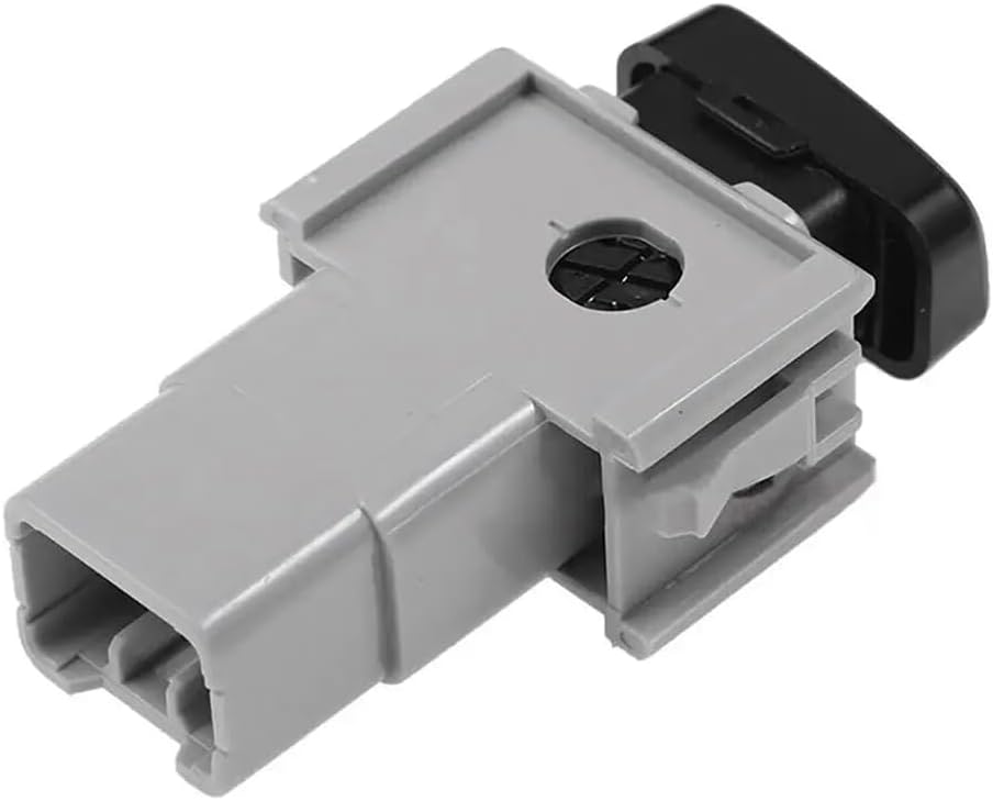 Car Air Conditioner Switch Control Button Compatible for Toyota Hilux Vigo 2004-2015 84660-0K010