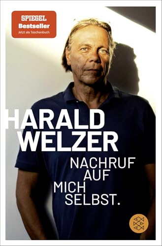 Cover zum Buch Nachruf auf mich selbst. Die Kultur d...