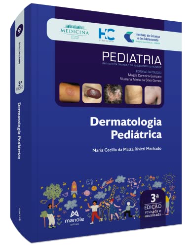 Dermatologia pediátrica