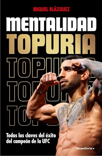 Mentalidad Topuria: Todas las claves del éxito del campeón de la UFC