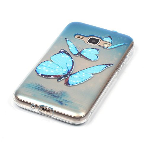 TIODIO® Protettiva cover per Samsung Galaxy J1