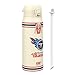 Price comparison product image NFL Arizona Cardinals Sports Thermal Water Bottle with Removable Straw, 750ml/24oz, Leak Proof Insulated Drinking Bottle, Easy to Open, Secure Lock, Dishwasher Safe, Flip Cover, Metal Water Bottle