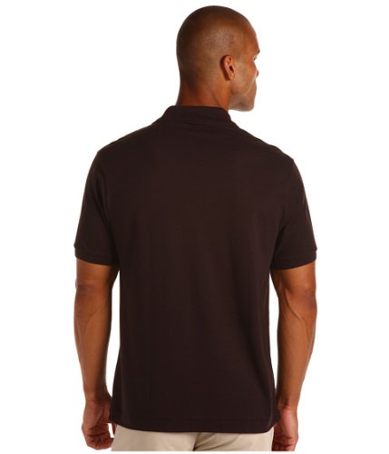 Image of Lacoste Men's Original Cotton Pique Polo