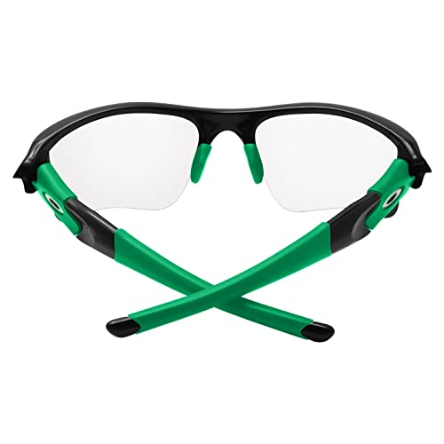 Image of Rubber Kits Earsocks and Nosepieces for Oakley Flak Jacket /Flak Jacket XLJ Sunglass