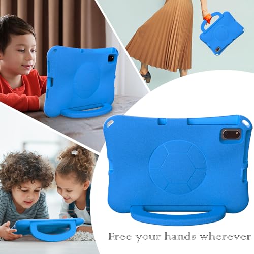 Coque Matepad SE 10.4 antichoc pour éviter les écrans cassés