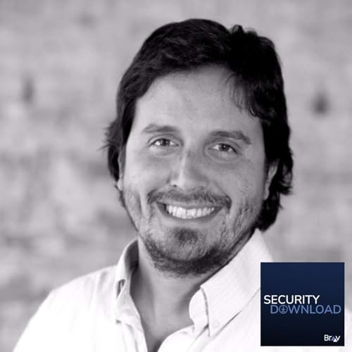 Understanding Crime Data - Nadim Curi - Security Download - Episode # 005